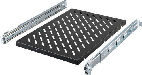 Actual product image Rittal Equipment shelf, extendable