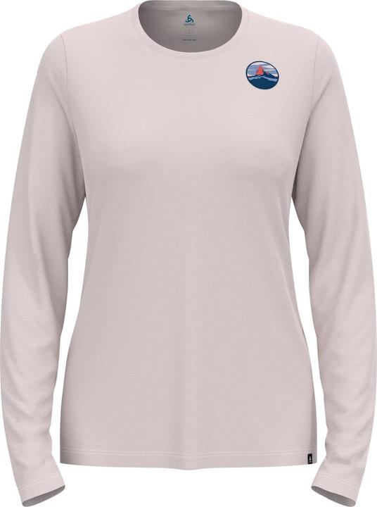 Actual product image Odlo Ascent 160 (S)