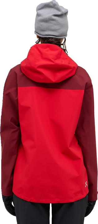 Actual product image Haglöfs Front Proof (M)