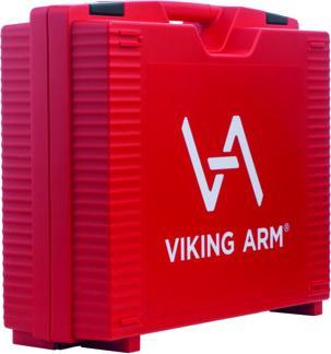 Productafbeelding Viking Arm Montage met één hand met montagekit voor de in va+AOIAgACZ-armadio.