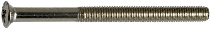 Produktbild Mega Viti per metallo M5x50 mm