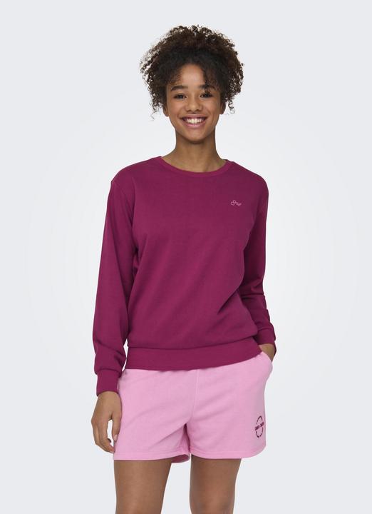 Immagine prodotto Only Play Felpa ONPFONT Felpa (M)