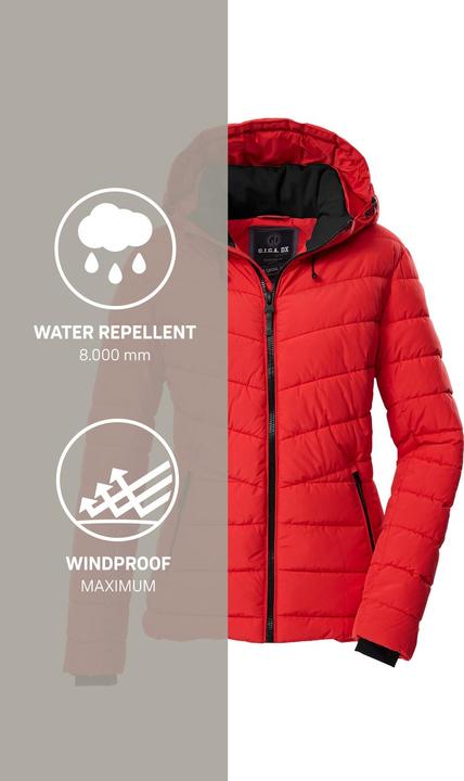 Produktbild Killtec Gw 32 Wmn Qltd Jckt (48)