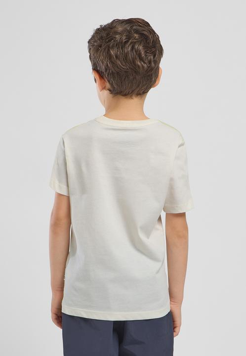 Immagine prodotto Jack Wolfskin Graphic Cotton T Kids (128)