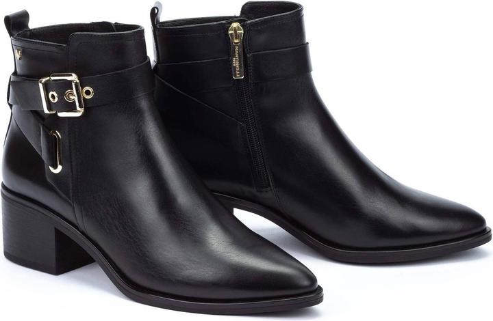 Actual product image Martinelli zinnia boots (40)