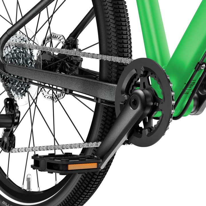 Image du produit woom Explore 4 (20")