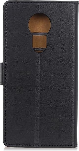 Produktbild MU Classic Classic II Leder Bookcover Series (Nokia 3.4)