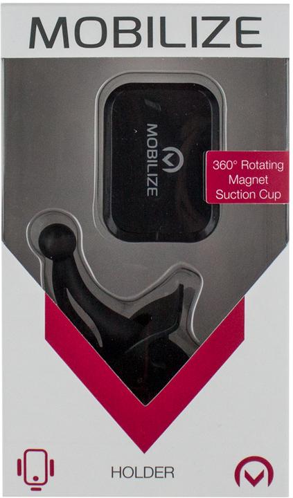 Image du produit Mobilize Support voiture pour smartphone