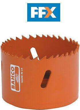 Hole saws