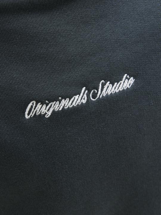 Produktbild Jack & Jones Jornorrebro Emb Sweat Crew Noos Jnr (128)