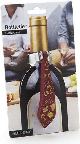 Produktbild Peleg Design Bottle Tie (Korkenzieher)