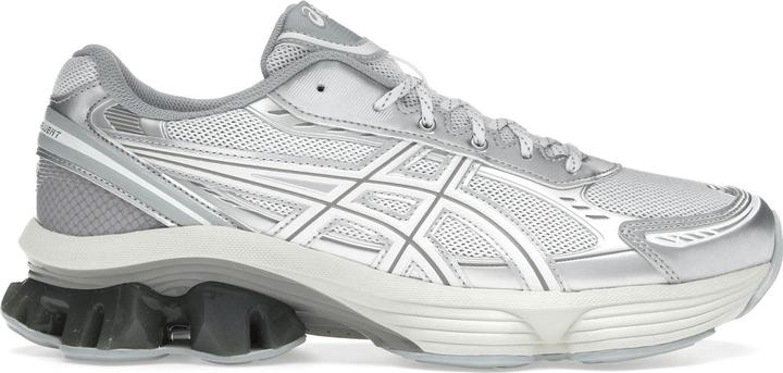 Image du produit ASICS Performance ASICS Gel-Kinetic Fluent White (44.5)