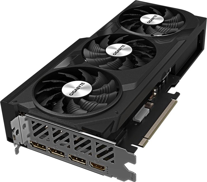 Immagine prodotto Gigabyte GeForce RTX 4070 Ti WINDFORCE OC (12 GB)