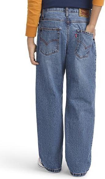 Immagine prodotto Levis Weite Jeans in Baggy-Form (152)