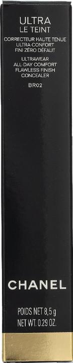 Produktbild Chanel Ultra Le Teint (beige rose)