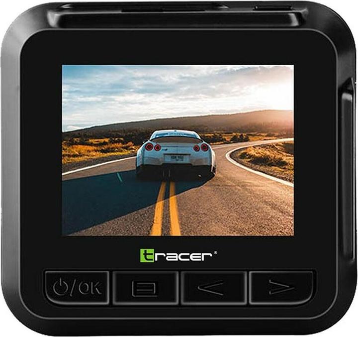 Actual product image Tracer 2.2S FHD DRACO (Bluetooth, Built-in display, Built-in microphone, Wi-Fi, Full HD)