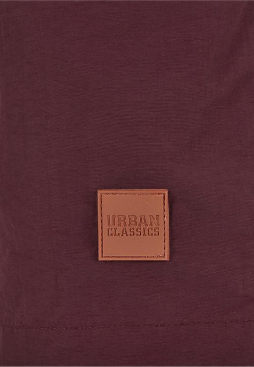 Produktbild Urban Classics Block Swim Shorts - 2208 (4XL)
