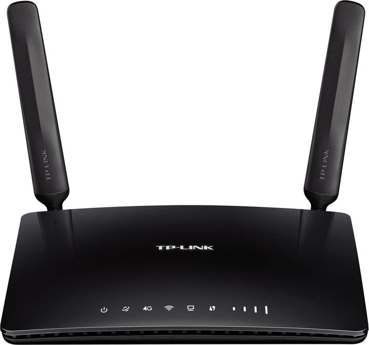 TP-Link Tl-Mr6400