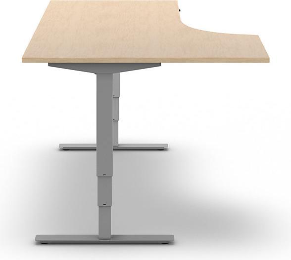 Image du produit kaiserkraft Atlanta (180 x 120 x 128 cm)