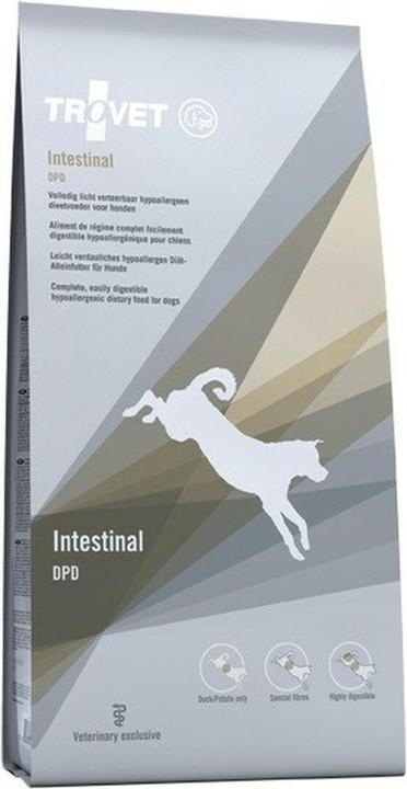 Trovet Darm-DPD - 10 kg (Senior, 1 Stk., 10000 g)