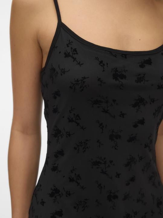 Image du produit Vero Moda VMHELLA Langes Kleid Kleid (S)