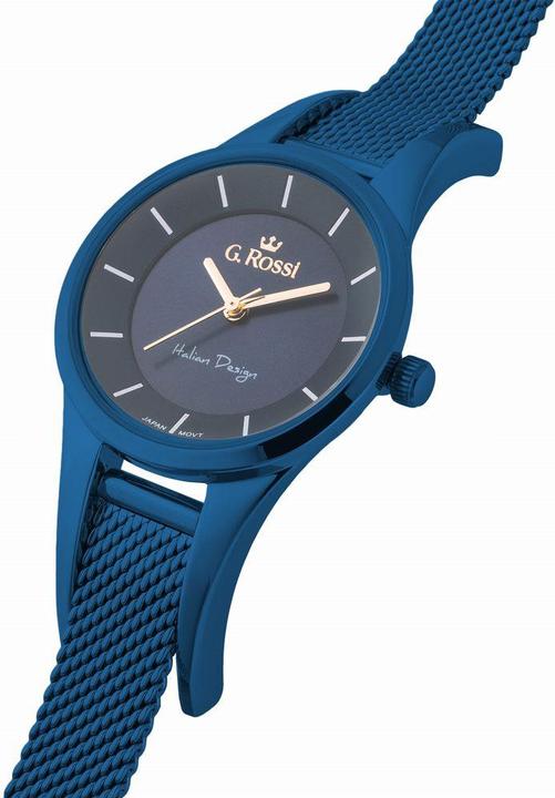 Immagine prodotto Gino Rossi G. ROSSI - KAYLE (zg773h) + BOX