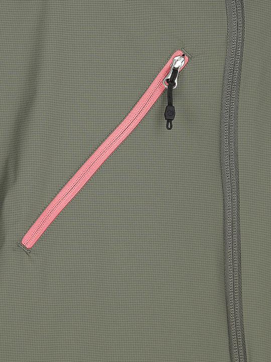 Actual product image Martini Softshell Hybridjacke Trektech (M)