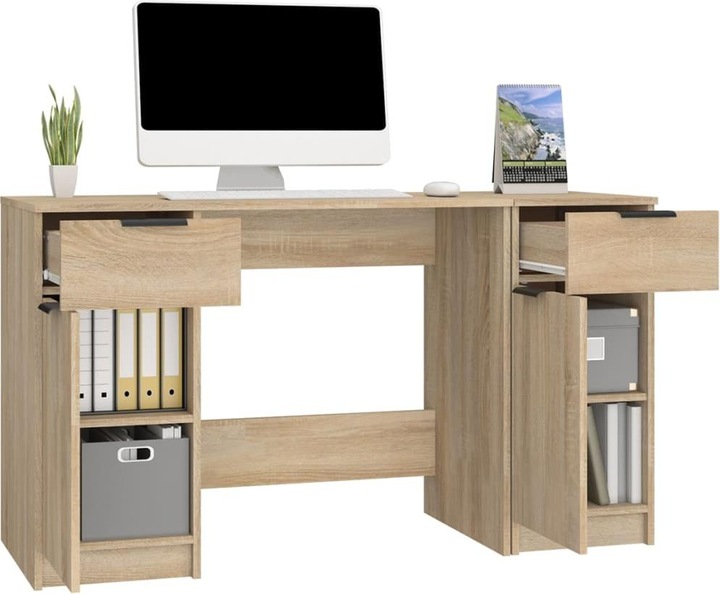 Produktbild VidaXL Elfreda (100 x 50 x 75 cm)