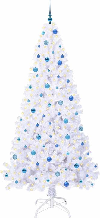 Produktbild vidaXL Weihnachtsbaum (240 cm)
