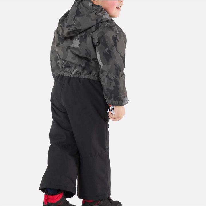 Produktbild Rossignol KID FLOCON Kinder Skianzug