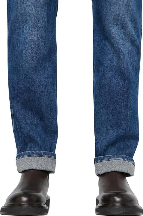 Produktbild Du/Er Tech Fleece Denim Straight (M)