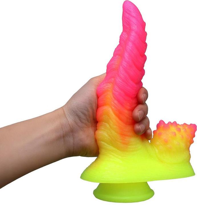 Image du produit Kiotos Monstar Cox StegoCock