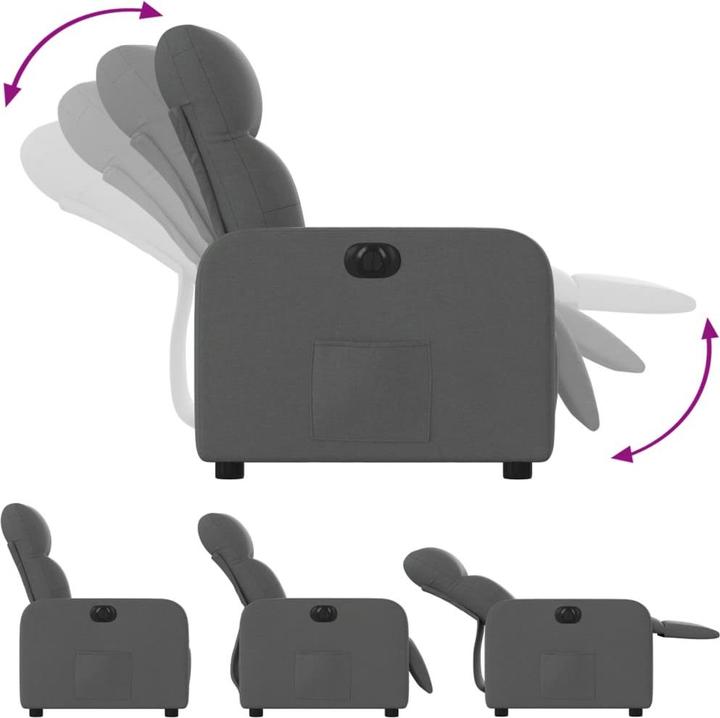 Produktbild vidaXL Ilana