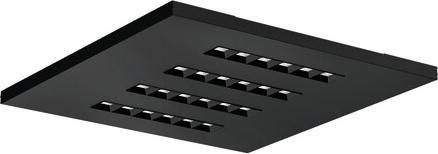 Produktbild Siteco LED-Einlegeleuchte M625