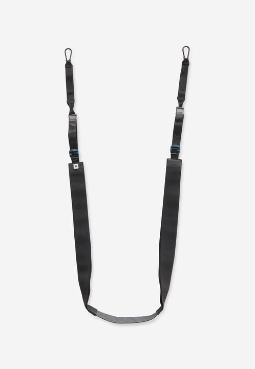Actual product image Corength Adjustable elastic band for pull-up training