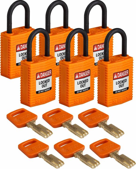 Oranje
