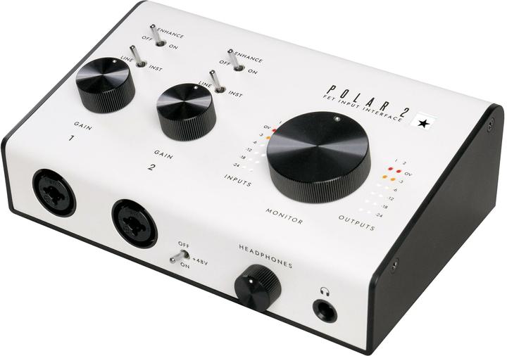 Blackstar Audio Interface Polar 2 (USB)