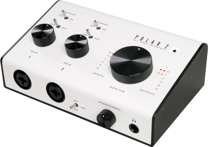 Blackstar Audio Interface Polar 2 (USB)