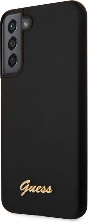 Actual product image Guess Case (Samsung Galaxy S22+)