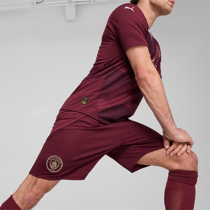 Produktbild Puma MCFC Shorts Replica (L)