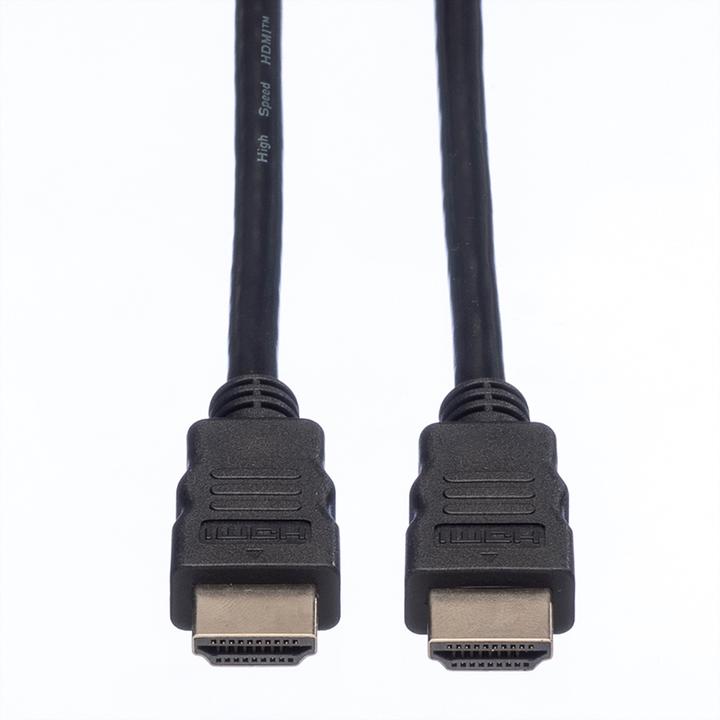 Immagine prodotto Roline HDMI (Typ A) — HDMI (Typ A) (3 m, HDMI)
