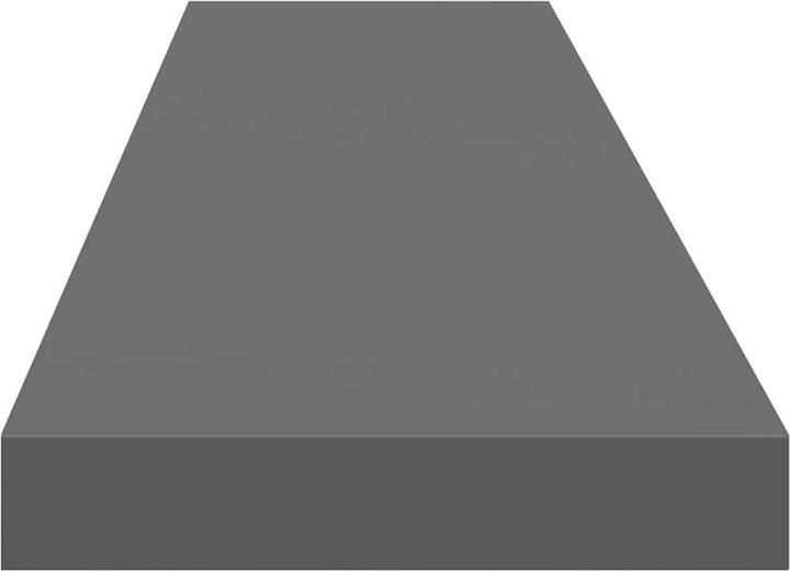 Actual product image vidaXL Wandregal (23.50 x 120 x 4 cm)