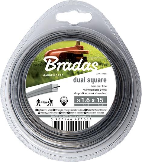 Bradas ZRK2715B (0.27 cm)