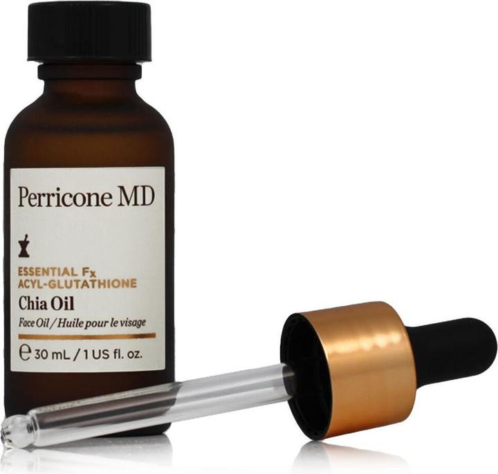 Produktbild Perricone MD Essential Fx Acyl- Glutathione Chia Oil - Nourishing Oil - 96ml (30 ml)