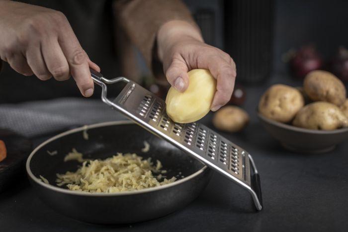 Produktbild Kuhn Rikon Allzweck-Reibe