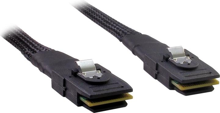 Produktbild Intertech Inter-Tech Kabelis SFF-8087