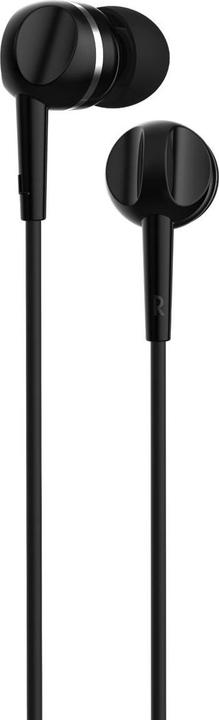 Produktbild Motorola Pace 105 In-Ear Stereo Kopfhörer black (Kabelgebunden)