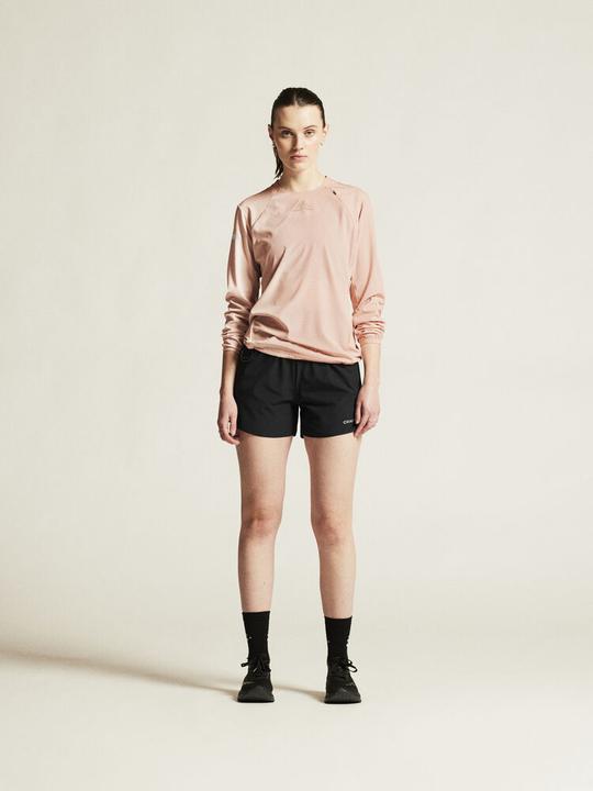 Produktbild Craft Women's Pro Hypervent L/S Wind Top 2 (XS)