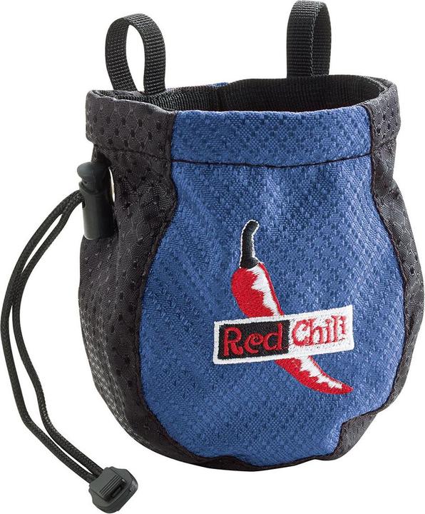 Actual product image Red Chili Chalkbag Kiddy