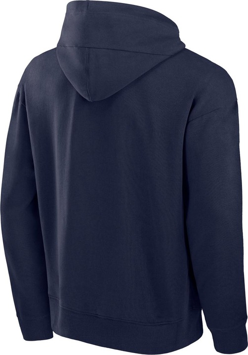 Immagine prodotto Fanatics New England Patriots Gradient Fleece Hoodie 2XL (XXL)